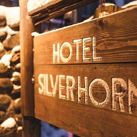Hotel Silverhorn Myoko Luaran gambar